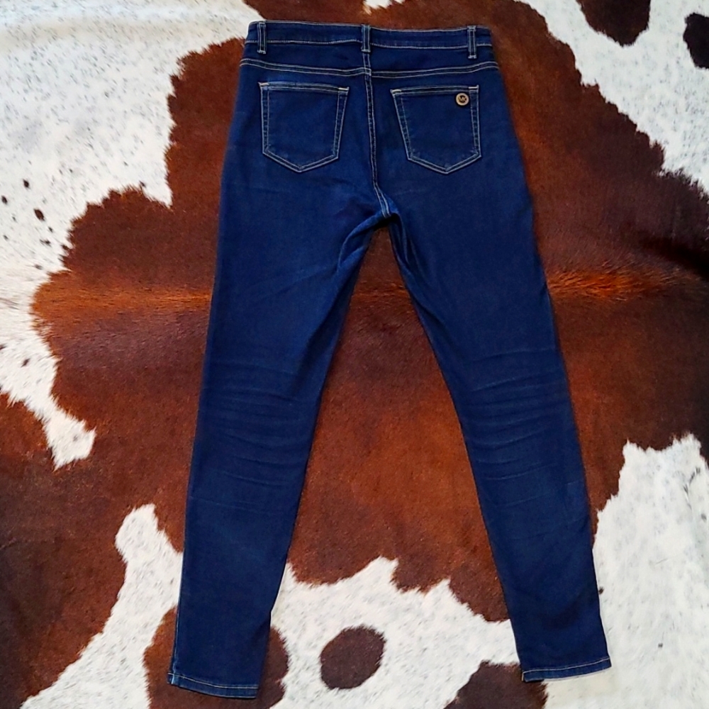 Michael Kors "Izzy Jeans"